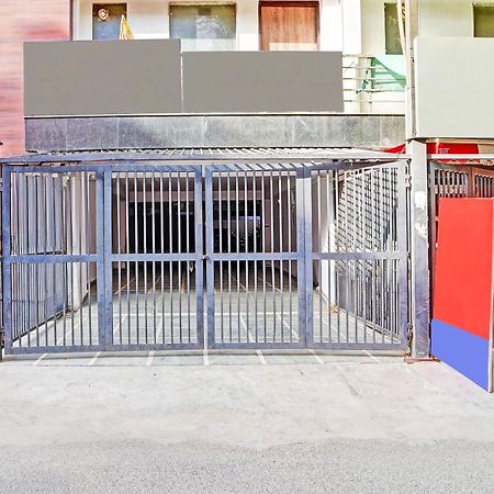 Collection O Tilak Nagar Near Pacific Mall Δελχί Εξωτερικό φωτογραφία