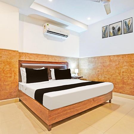 Collection O Tilak Nagar Near Pacific Mall Δελχί Εξωτερικό φωτογραφία