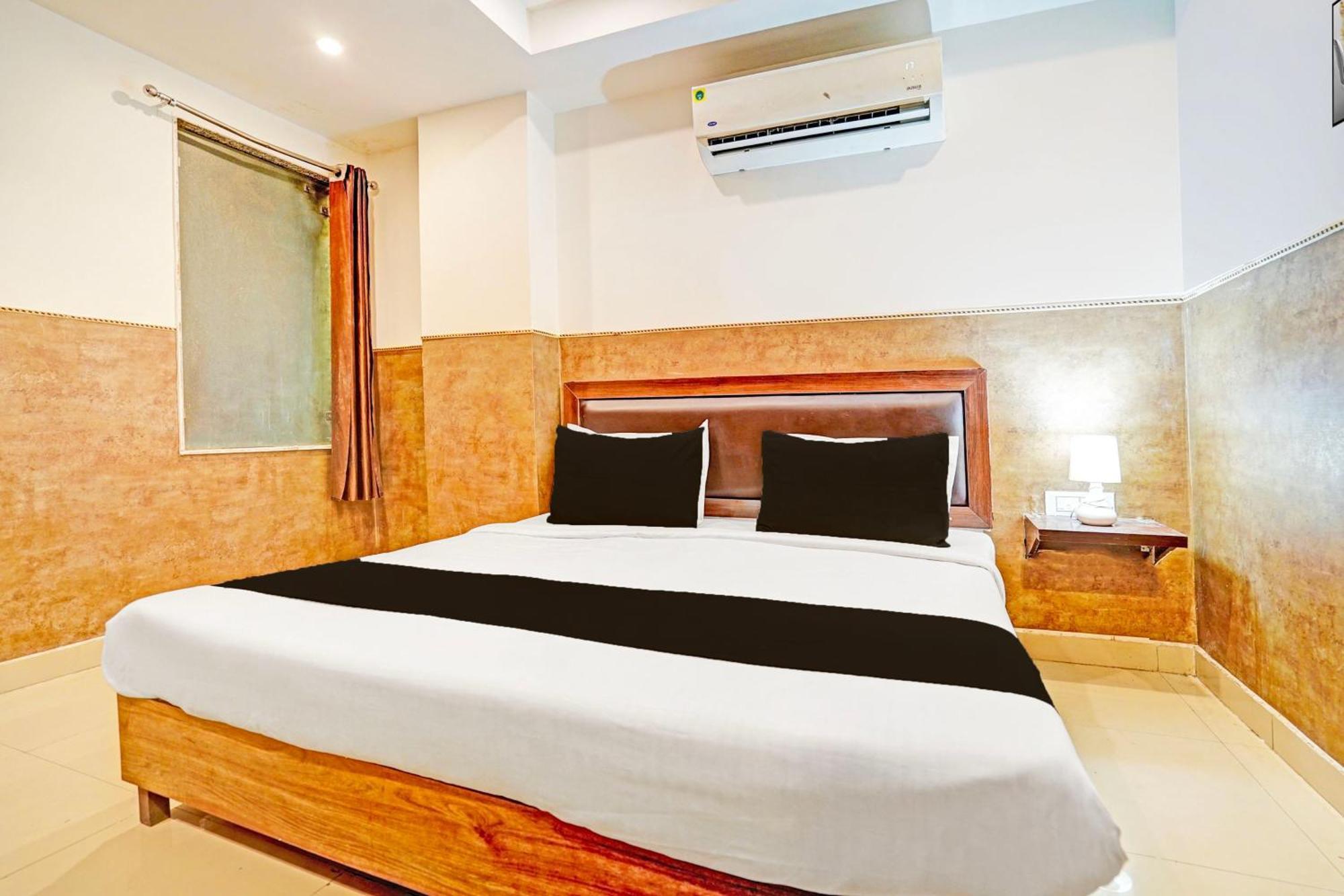 Collection O Tilak Nagar Near Pacific Mall Δελχί Εξωτερικό φωτογραφία